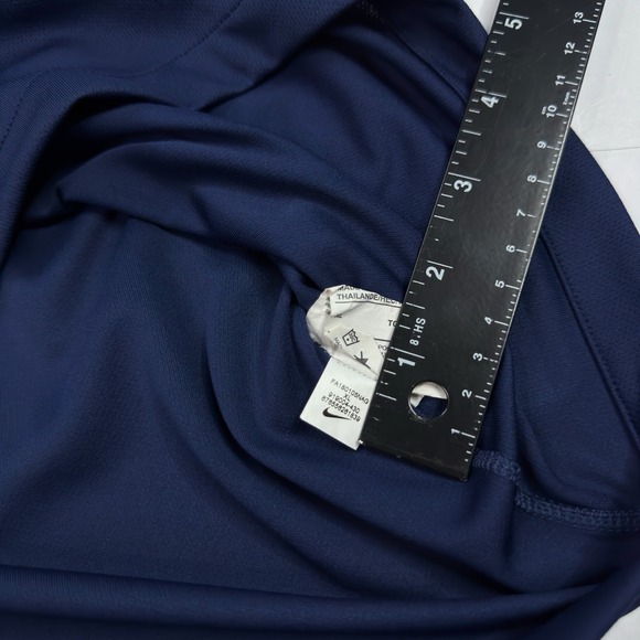 Nike Tottenham Hotspur 2018-19 Away Jersey Mens Size XL Soccer Football - Picture 9 of 9